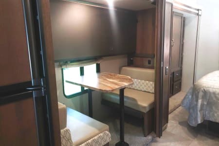 AustinRV rentals