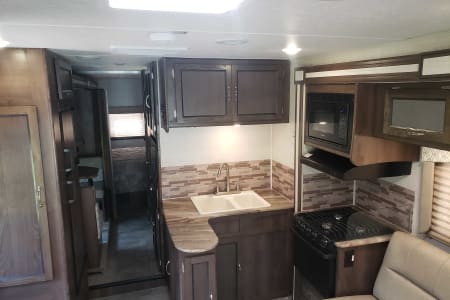 AustinRV rentals