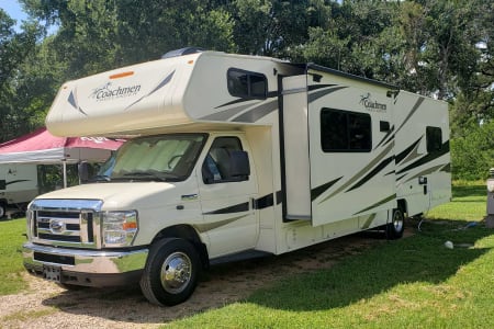 AustinRV rentals