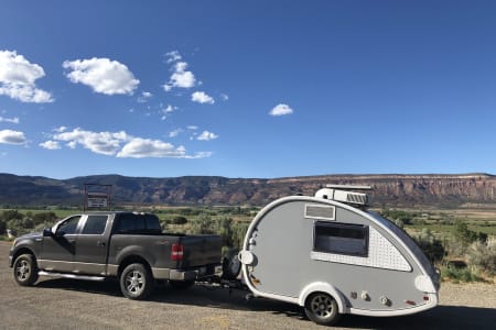 Big RapidsRV rentals