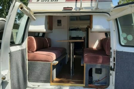 RV Rental los-angeles,California-(CA)