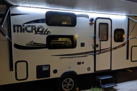 AnchorDownRVResort Rv Rentals