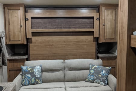 AnchorDownRVResort Rv Rentals