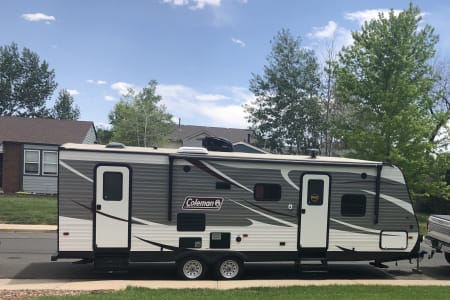 ThorntonRV rentals