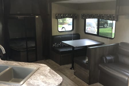 ThorntonRV rentals