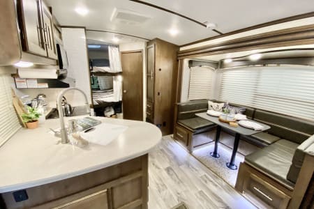 MooreRV rentals