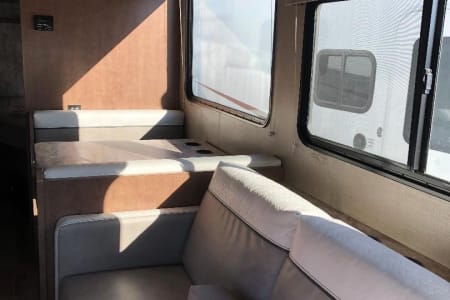 Las VegasRV rentals