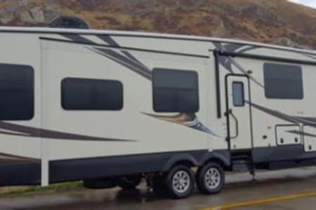 BendRV rentals