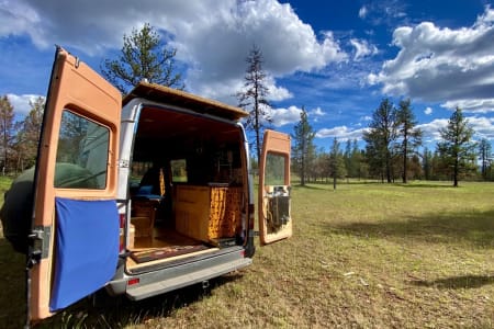 PortlandRV rentals