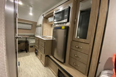 AustinRV rentals