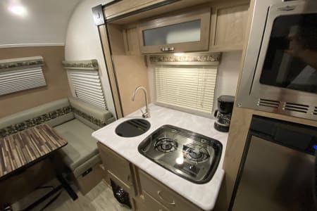 AustinRV rentals