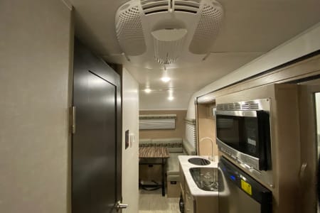 AustinRV rentals