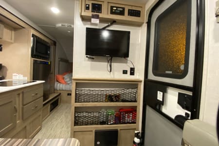 AustinRV rentals