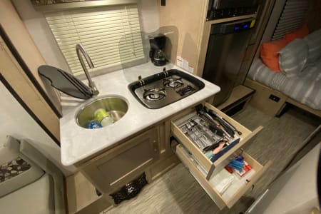 AustinRV rentals