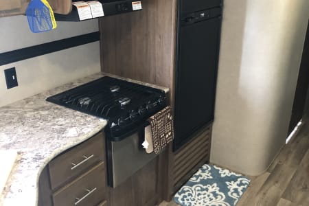 WilsonRV rentals