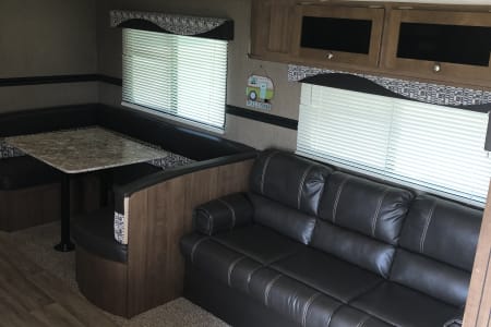 WilsonRV rentals