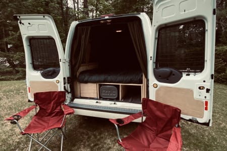 PortlandRV rentals