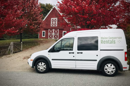 PortlandRV rentals