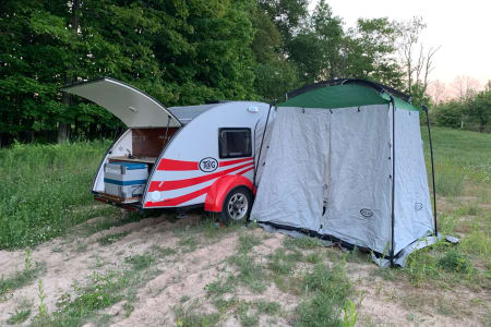 MitchellStatePark Rv Rentals