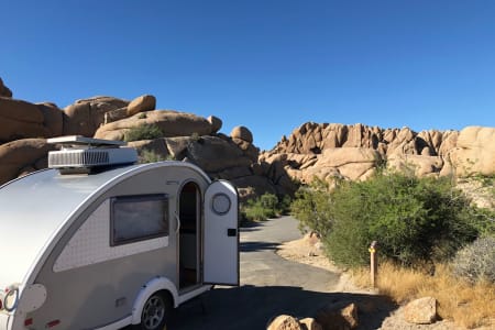 Big RapidsRV rentals