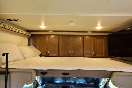 TiptonRV rentals