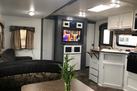 WestminsterRV rentals