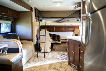 BelleplainStateForest Rv Rentals