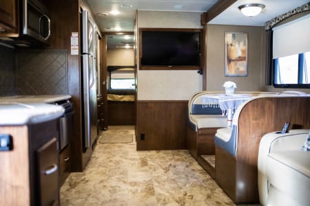 HollyShoresCampingResort–CapeMay Rv Rentals