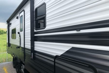 WinchesterRV rentals