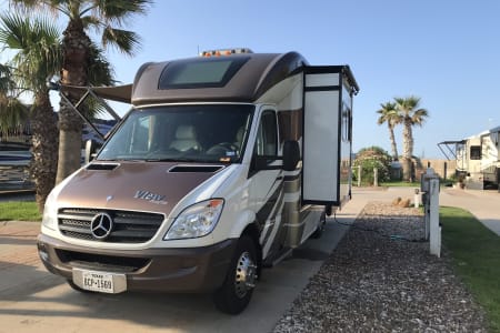 AustinRV rentals