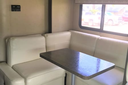 AustinRV rentals