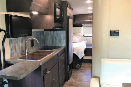 AustinRV rentals