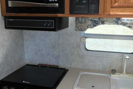 BeaverRV rentals