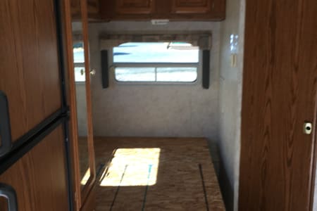 BeaverRV rentals