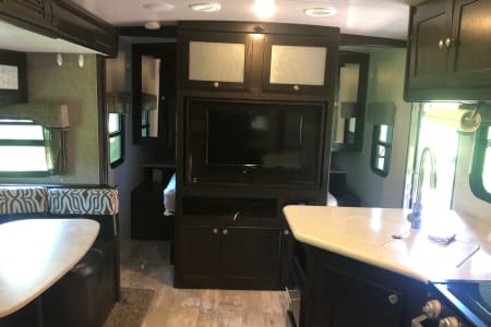 BloomingtonRV rentals