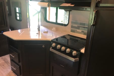 BloomingtonRV rentals