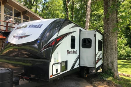 ShakamakStatePark Rv Rentals