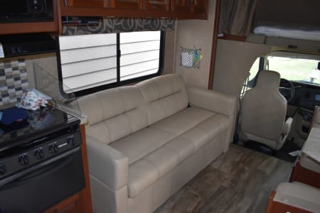 South BendRV rentals