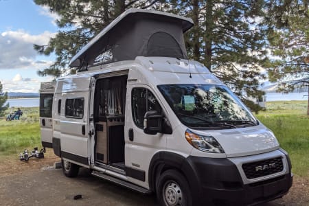 GilroyRV rentals