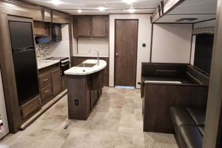 HartwellRV rentals