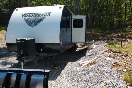 PelhamRV rentals