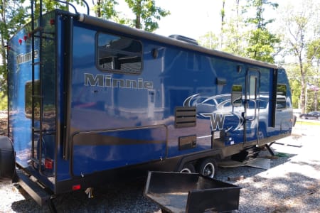 PelhamRV rentals