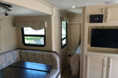 PelhamRV rentals