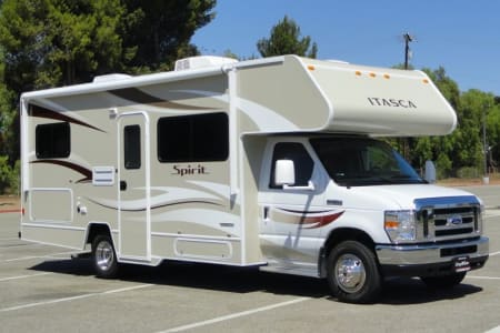 RV Rental omaha,Nebraska-(NE)