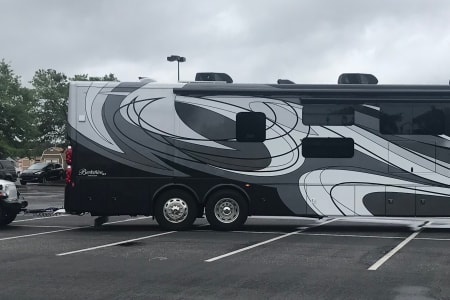 RV Rental birmingham,Alabama-(AL)