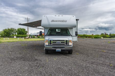 MeadRV rentals