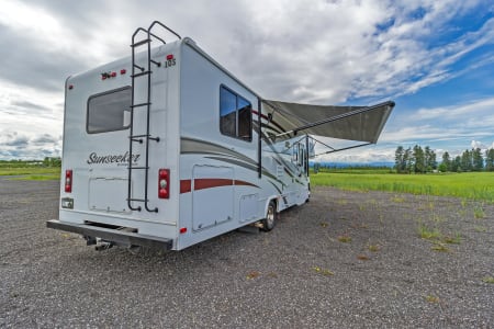 MeadRV rentals