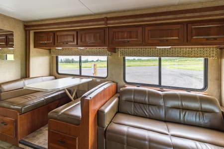 MeadRV rentals