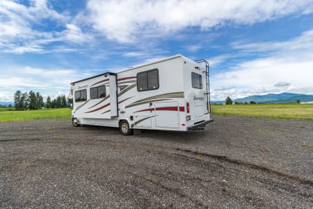 MeadRV rentals