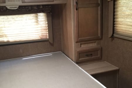 BremertonRV rentals